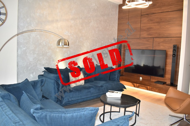 Apartament 3+1 ne shitje perballe Universitetit Zoja e Keshillit te Mire